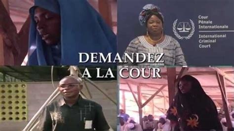 La Cpi Autorise Louverture Dune Enquête Sur La Situation Au Burundi