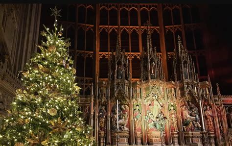 Gloucester Cathedral - The Association of English Cathedrals