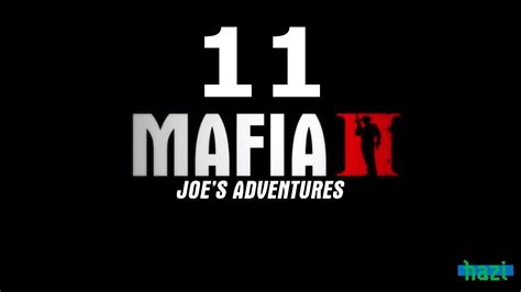 Mafia Ii Przygody Joe Pc Samoch D Charliego Youtube