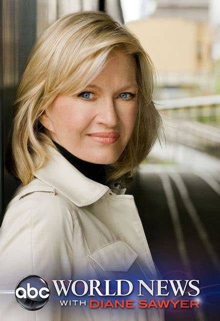 ABC World News with Diane Sawyer on ABC | TV Show, Episodes, Reviews ...