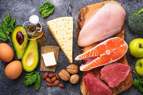ketogenic diet helps brain injury recovery