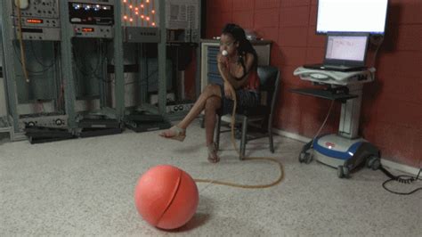 The Inflation Laboratory Reina Blows Another Chinese Hot Water Bottle MP P