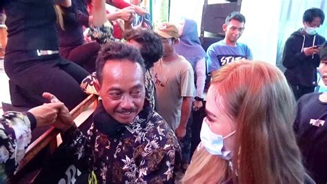 14 Lanang Garang Organ Dangdut Jaipong F A NADA Blok Sukajaya