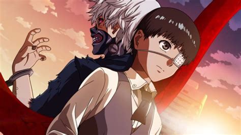 Tokyo Ghoul Season Kapan Rilis Simak Detail Info Resminya Disini