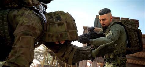 ‘ghost Recon Frontline Is Ubisofts New Fps Battle Royale Game And