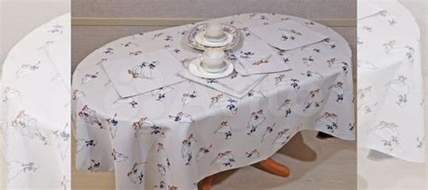 Скатерть из гобелена с мво 130х180 Гуси купить в Москве | Товары для ...