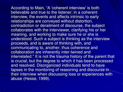 Ppt Sex Offender Treatment The Brain Attachment Theory And Trauma Processing Powerpoint