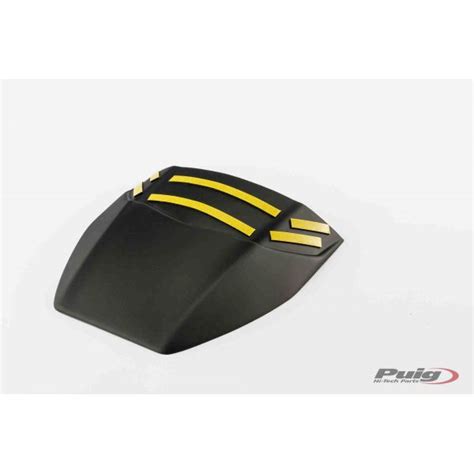 Garde boue arrière Puig Extension garde boue arrière Yamaha YZF R1 15