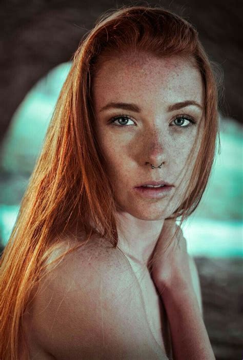 Pin By Juan Carlos On Rostros Red Hair Freckles Beautiful Freckles