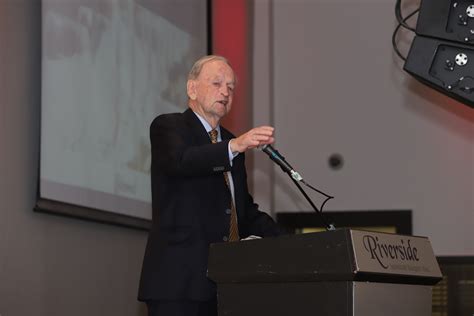 IN PHOTOS: JEAN CHRETIEN IN SURREY | Indo-Canadian Voice