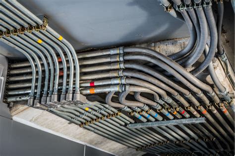 types  electrical conduits       industry