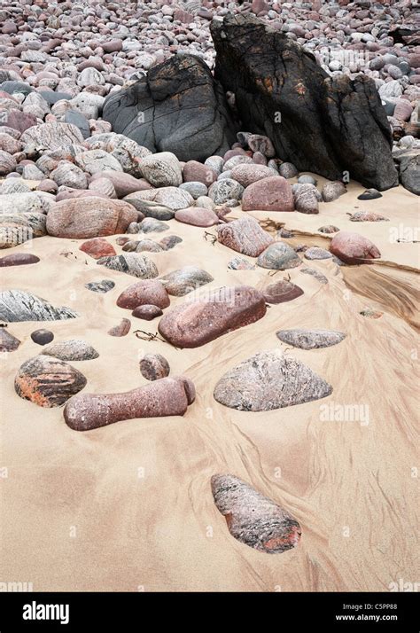 Spiaggia Di Ciottoli Britannici Immagini E Fotografie Stock Ad Alta