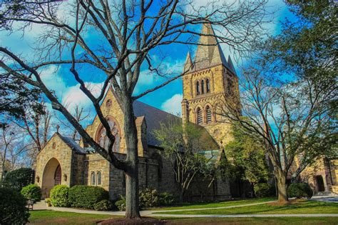 Cannundrums: Trinity Episcopal Church - Princeton, NJ