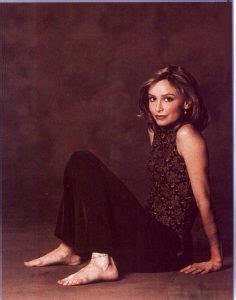 Hot And Sexy Calista Flockhart Photos ThBLOG
