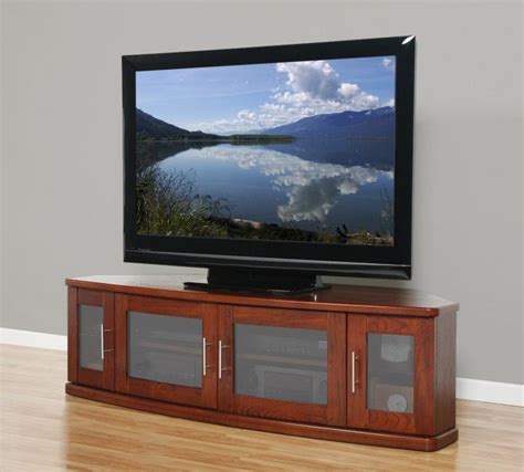 Gallery Of Long Tv Cabinets Furniture View 49 Of 50 Photos