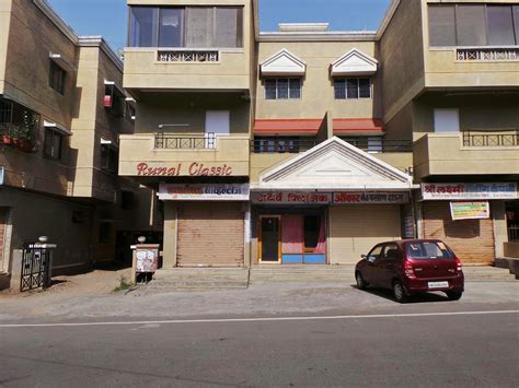 runal classic  akurdi pune price location map floor plan