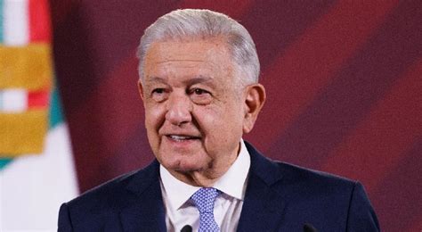 Expres Amlo Condolencias Por La Muerte De Carlos Romero Deschamps