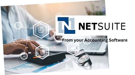 Netsuite Accounting Software Netsuite Demo Future Of Accounting