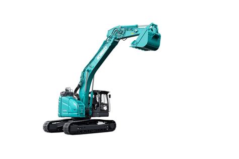 OnSite News Kobelco Adds SK380SRLC 7 To Its Range Of Short Radius