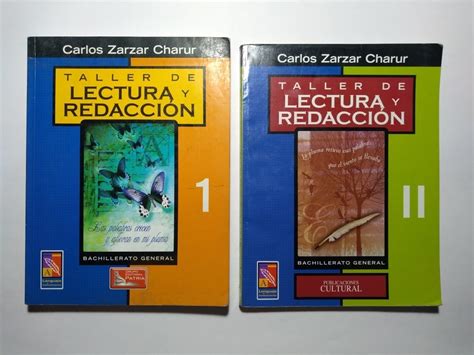 Libro De Taller De Lectura Y Redaccion Bachillerato Contestado