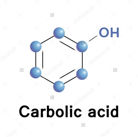 Carbolic Acid (CAS No 108-95-2) Manufacturers, Suppliers & Exporters