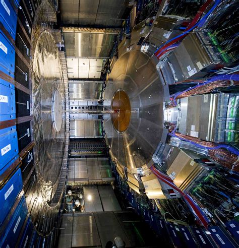 Large Hadron Collider set to close in 2011 – How It Works