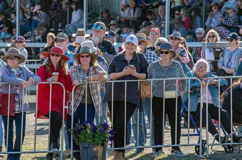 Queensland Whip Cracking Championships - MamaMag