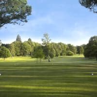 Hartley Wintney Golf Club, Hook | Golf Courses - Yell