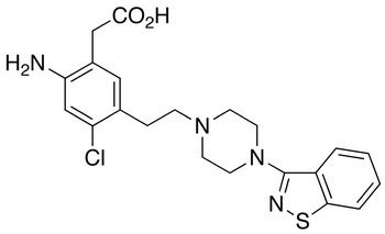 Ziprasidone EP Impurity C At Best Price In Mumbai By Simson Pharma