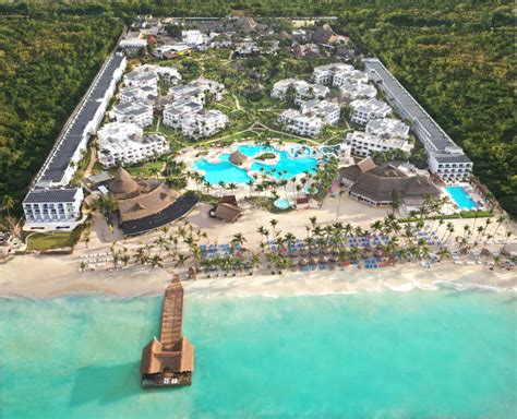 Außenansicht Sunscape Dominicus La Romana Bayahibe HolidayCheck