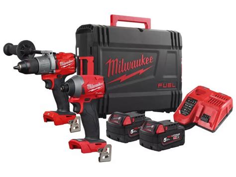 Milwaukee M Fuel Powerpack Fpp A X Tower Tools And Equipment