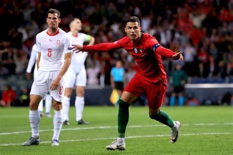 Fifa World Cup Qualifiers Portugal Vs Luxembourg Live My Cricket Deal