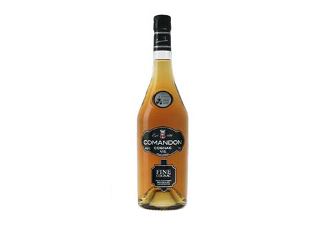 All VS Cognac - Prices & Selection - Cognac Expert