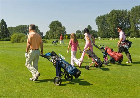 Actualit S Golf Parc Du Tremblay Paris Vert Marine