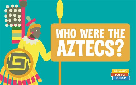 Were The Aztecs Isolated at Darlene Oxley blog