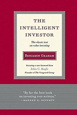 The Intelligent Investor Pdf - cleveryou