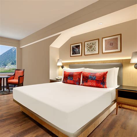 Lemon Tree Hotels Sonmarg Jammu And Kashmir Gallery