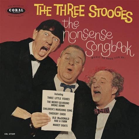 The Three Stooges – Peggy O'Neil Lyrics | Genius Lyrics