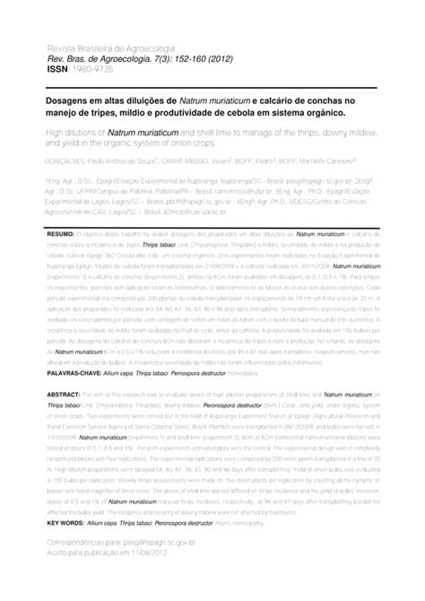 Preparados homeopáticos de Natrum muriaticum e calcário de conchas no