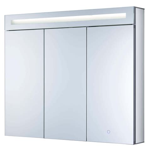 Bathroom Cabinets 3 Door Mirror Semis Online