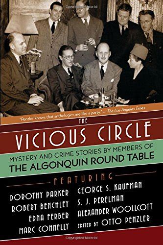 Algonquin Round Table