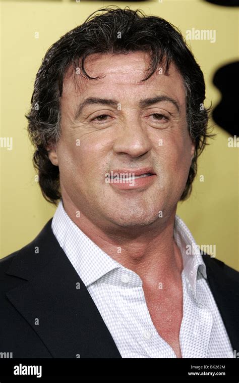 Rocky Balboa Sylvester Stallone High Resolution Stock Photography and Images - Alamy