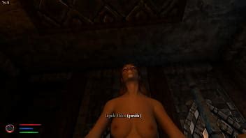 Fucking Rikke Skyrim Hentai XVIDEOS