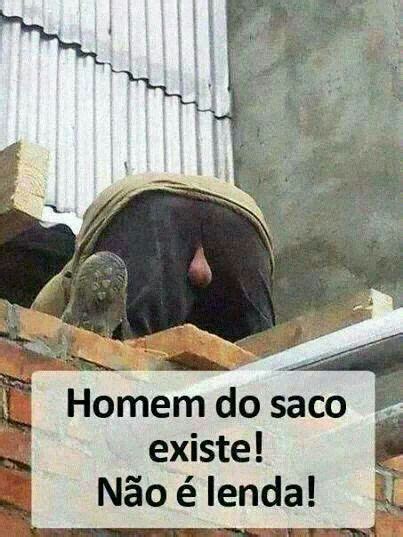 O Homem Do Saco Meme By Andersonalts Memedroid