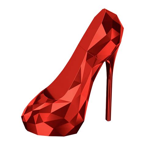 Good Girl Eau de Parfum – Iconic High Heels Perfume for Women, Sensual