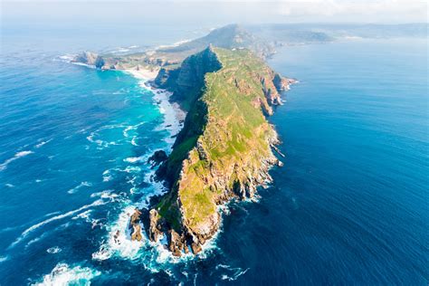 10 Exquisite Natural Wonders Around Cape Town