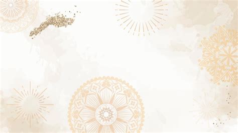 Premium Vector | Diwali festival patterned background vector