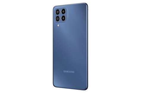 Samsung Galaxy M53 E M23 São Lançados No Brasil Com Câmeras De Até 108 Mp Tecnoblog