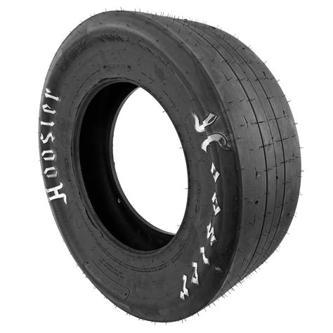 Hoosier Racing Tire 17415qtpro Hoosier Quick Time Pro Dot Tires