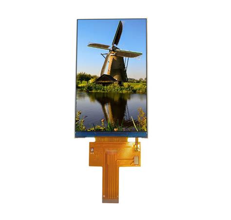 High Quality IPS TFT LCD Display Module 4 0 Inch 480X800 Mipi Interface